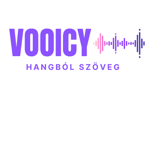 Vooicy logó